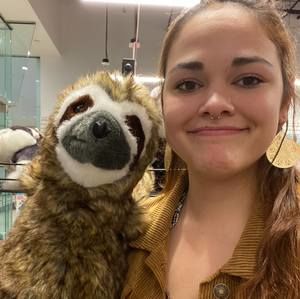 Meet your Posher, Bryanna